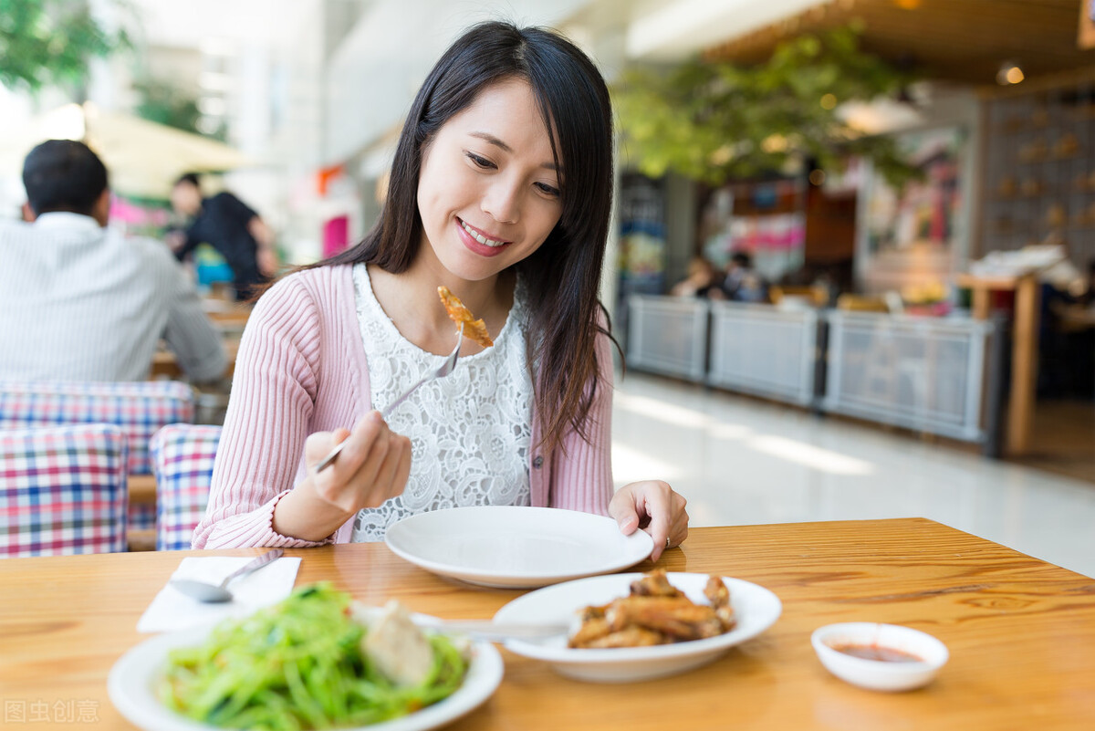 怎么约女生吃饭？这些技巧你可以试试