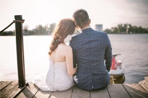 他为什么不愿意结婚呢，分手的真相令人心痛！