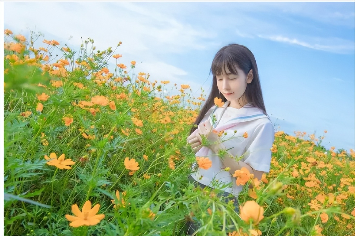 想要女生主动找你聊天，记住这八个原则