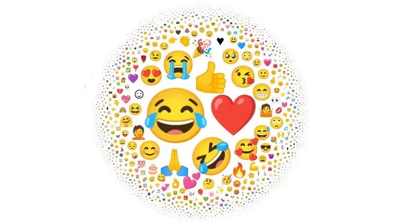统一码联盟：“笑哭”是2021年使用最多的 Emoji表情符号