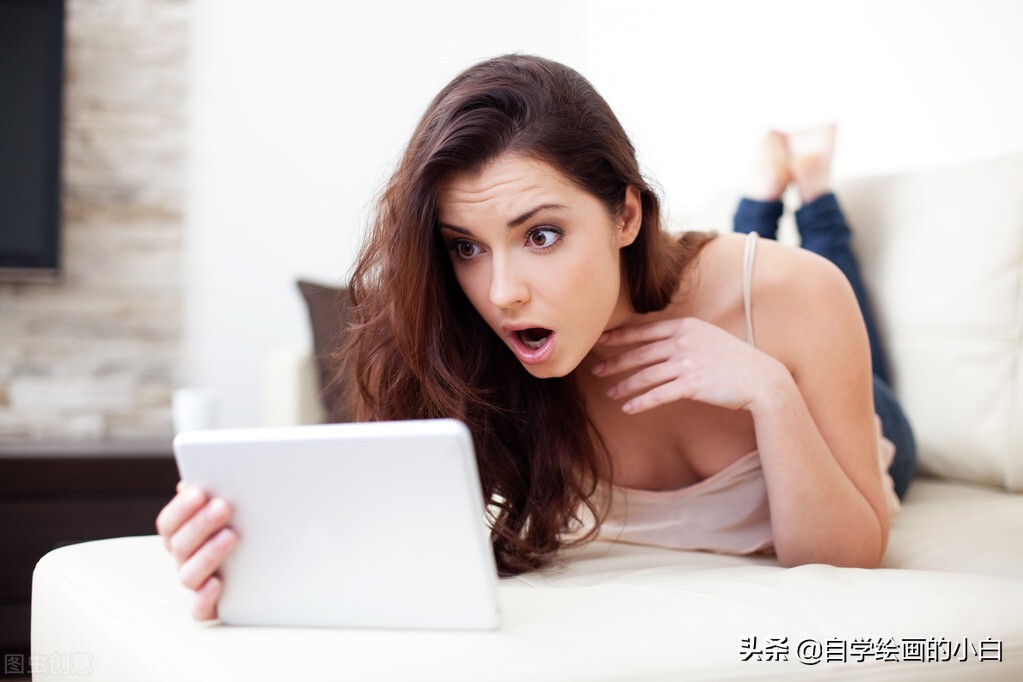 女海王的养鱼套路，从一句话开始的钓鱼计划……