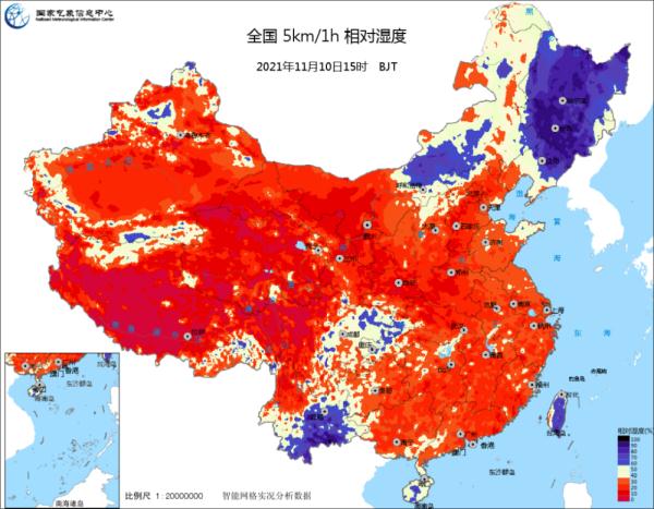 太干燥了！该如何拯救我们这干到快裂开的脸？