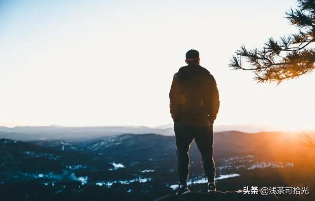 记住了：有暴力倾向的男人都有这些特性