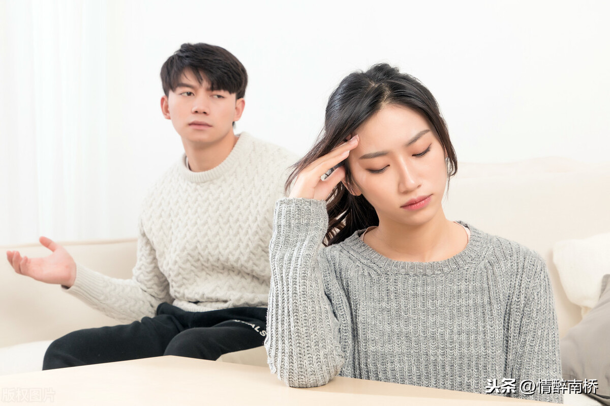 男人在女友提出分手之后，通过六个方法，能让她回心转意